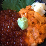 用户对于海鮮処 かふか的评论图