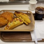 User's review image for ヴィ・ド・フランス 池袋店
