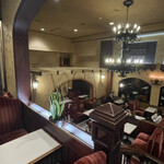 用戶對於名曲･珈琲 新宿 らんぶる的評論圖