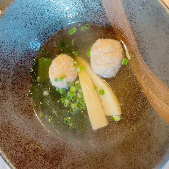 用戶對於蕎麦割烹 山崎 大井町本店的評論圖