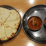 User's review image for インドレストランニューデリー