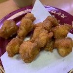 用戶對於スシロー 福岡野方店的評論圖