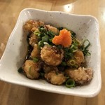 用戶對於魚○本店的評論圖