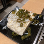 User's review image for 浅草もんじゃ ぜんや