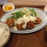用戶對於kawara CAFE＆DINING 錦糸町店的評論圖