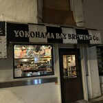 用戶對於ベイブルーイング 関内本店的評論圖