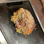 User's review image for やきやき鉄板 ぼんくら家 西中島店