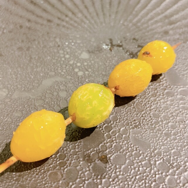 用户对于板前焼とり 成海的评论高清图