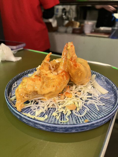 用户对于台北餃子 西荻窪張記的评论高清图
