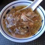 用户对于錦城閣的评论图