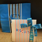 用戶對於資生堂パーラー 銀座本店ショップ的評論圖