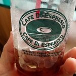 用户对于CAFE DI ESPRESSO 珈琲館 フレンドマート岸辺店的评论图