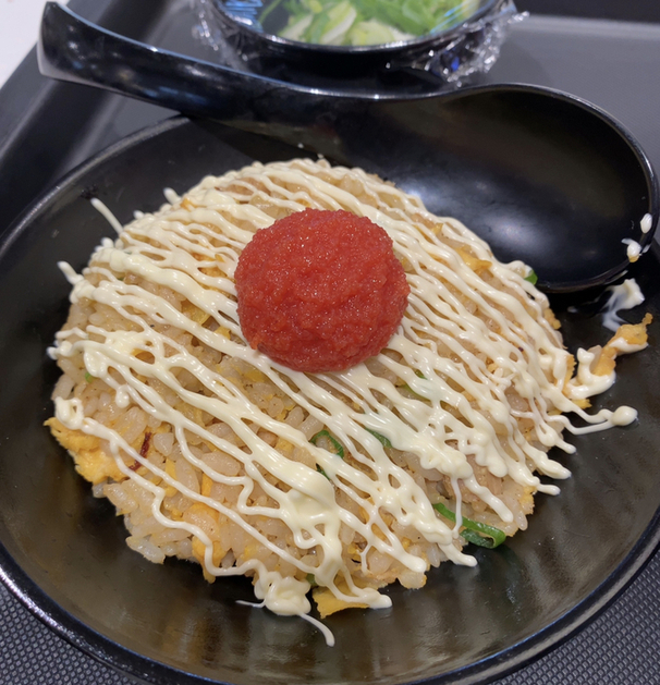 用戶對於ラーメン 横綱 みのおキューズモール店的評論圖