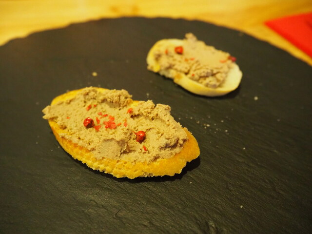 用戶對於ラ・デエサ 荻窪的評論高清圖