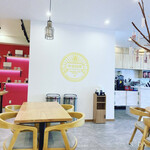 User's review image for 本宮的茶 今出川店