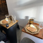 User's review image for マルニカフェ