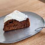 User's review image for ファイン ケイクス