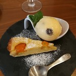 用户对于トレヴァッリ的评论图