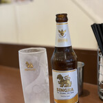 用户对于東京カオマンガイ 木場店的评论图