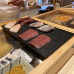 用户对于くりや的评论图