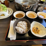 User's review image for しゃぶ玄