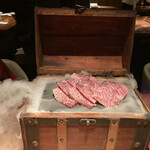 用戶對於YAKINIKU FUTAGO 37West St的評論圖