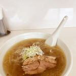 用户对于眞麺 穂高的评论图