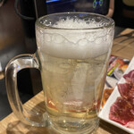 User's review image for 焼肉ライク 田町芝浦店