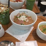 用戶對於ナナズ グリーンティ 福岡パルコ店的評論圖