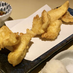 用户对于蕎麦屋酒 しの崎的评论图