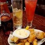 User's review image for HUB 京都ヨドバシ店