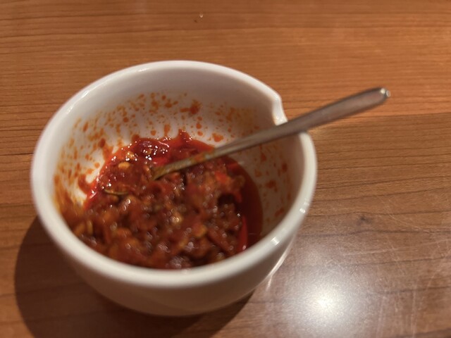 用戶對於民生炒飯 大阪店的評論高清圖
