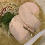 用戶對於麺屋 武一  秋葉原店的評論圖