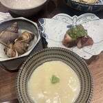 User's review image for 赤坂 こみかん