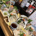 用戶對於初台 魚ちゃん的評論圖