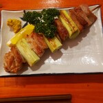 User's review image for ちろり