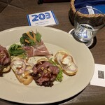 用戶對於MLB café FUKUOKA的評論圖