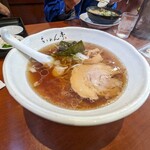 User's review image for ちりめん亭 中葛西店