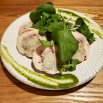 用户对于ラピンタイカ的评论图