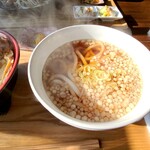 用戶對於ごはん屋さちまる的評論圖