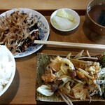 用戶對於TEPPAN KITCHEN的評論圖
