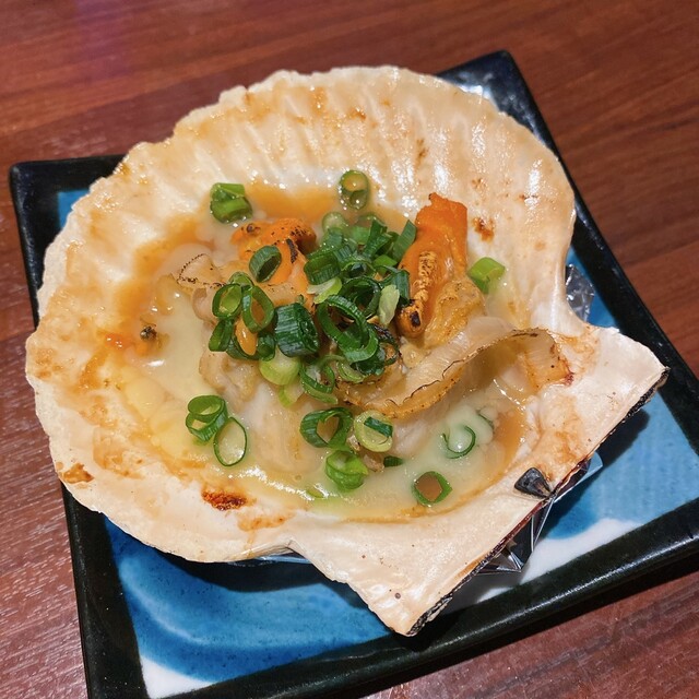 用戶對於北海道海鮮・離れ情緒～ 西５東３～ 新宿東口店的評論高清圖