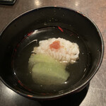 User's review image for 並木橋なかむら