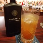 User's review image for バー クラスター