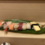 User's review image for 金太郎寿し