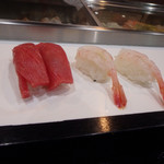 用户对于SUSHI HOUSE 鮨六的评论图