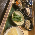 用戶對於そば酒房 徳兵衛的評論圖