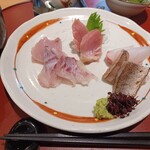 User's review image for 三重人 京都ポルタ店
