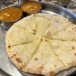 用戶對於アジャンタ 寺町店的評論圖