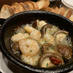 用户对于炭焼きイタリアン Orso的评论图